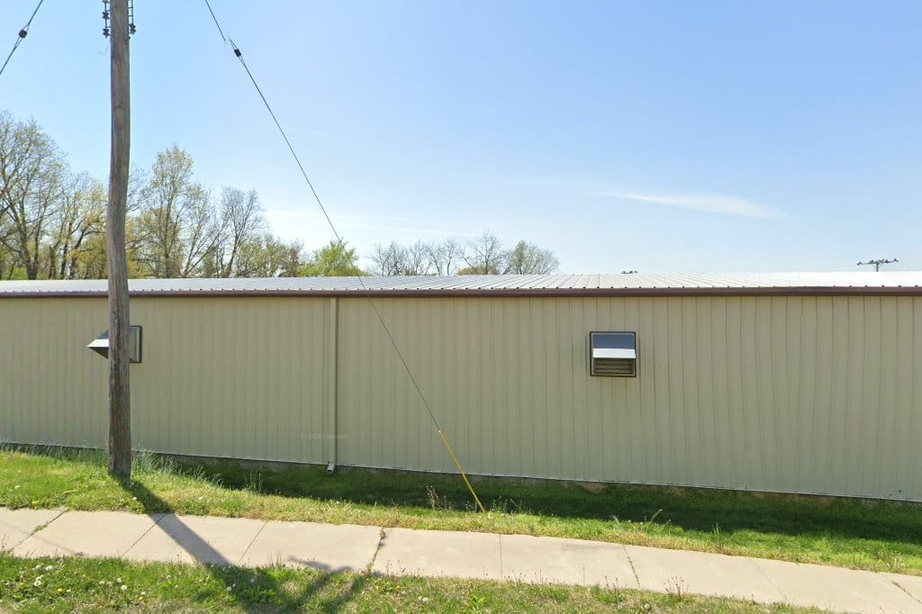 L.J. Daly Elementary School