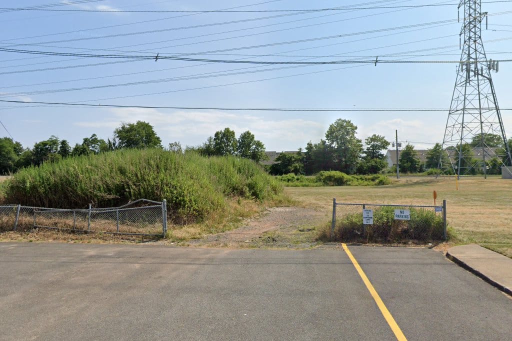 East Jessamine High School