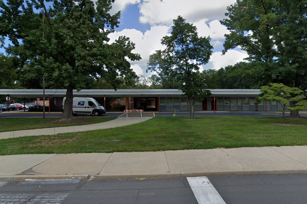 Robinwood Elementary School