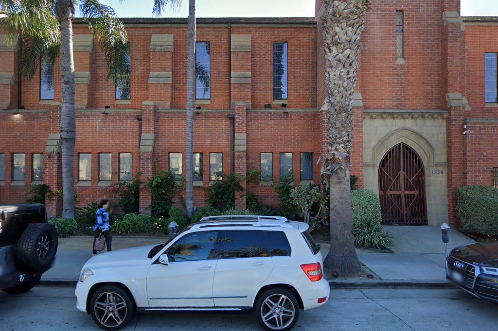 Pacifica Christian High School