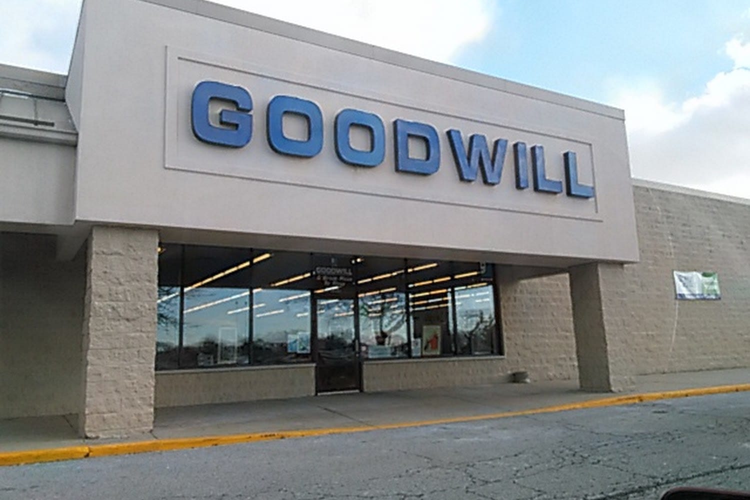 Goodwill Hobart