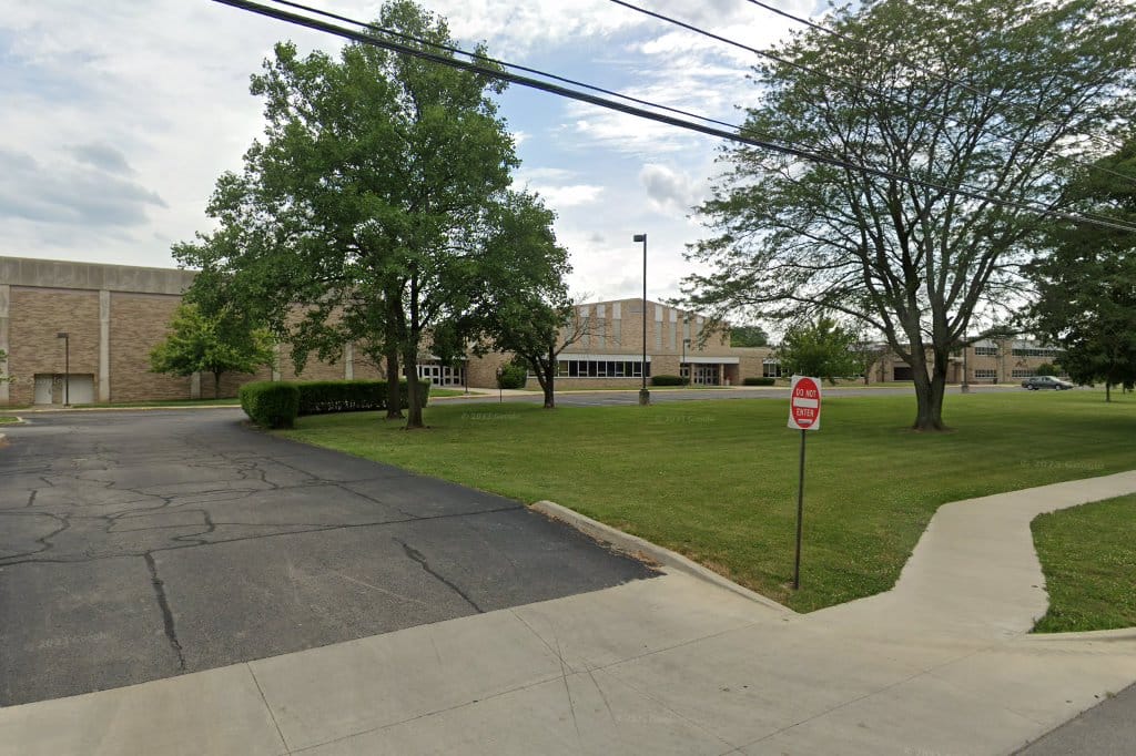 Muncie Southside High School
