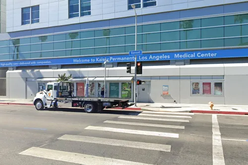 Kaiser Permanente Los Angeles Medical Center Pharmacy