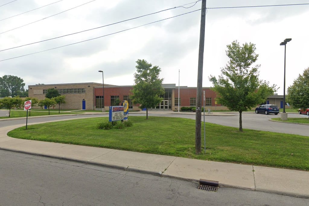 Longfellow Elementary School
