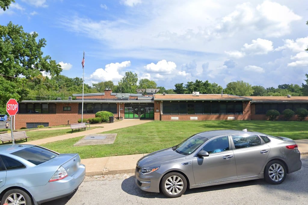 Gibson Elementary School
