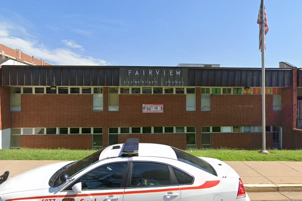 Fairview School
