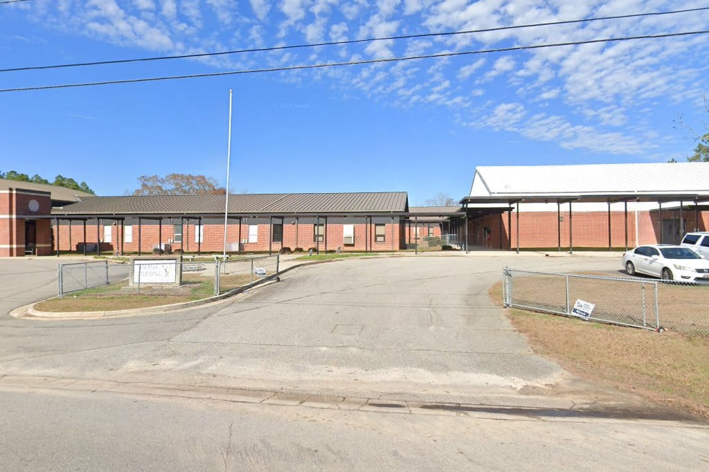 Omega Elementary School