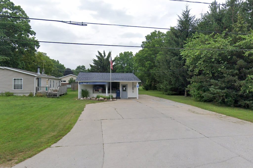 Lamont Passport Office