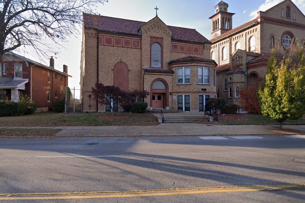 Our Lady of Sorrows School