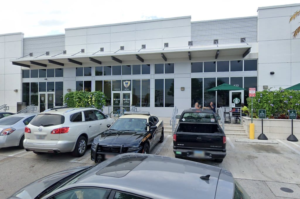 CBT College - Cutler Bay Campus