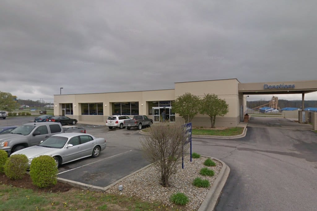 Goodwill Bedford