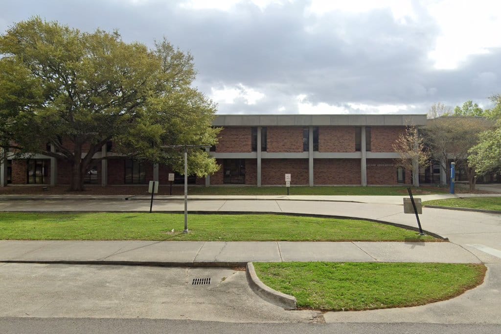 Southeastern Laboratory School
