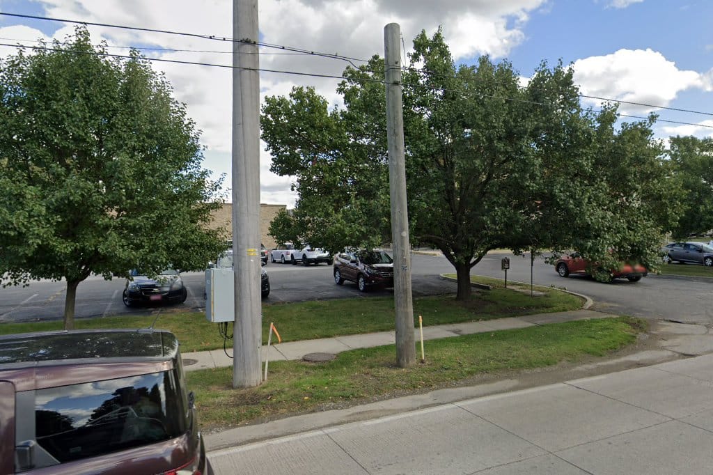 Trinity Lutheran Church & School