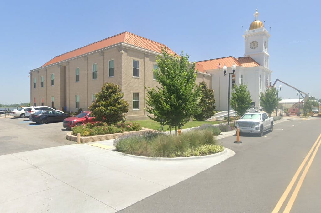 Jefferson County Passport Office