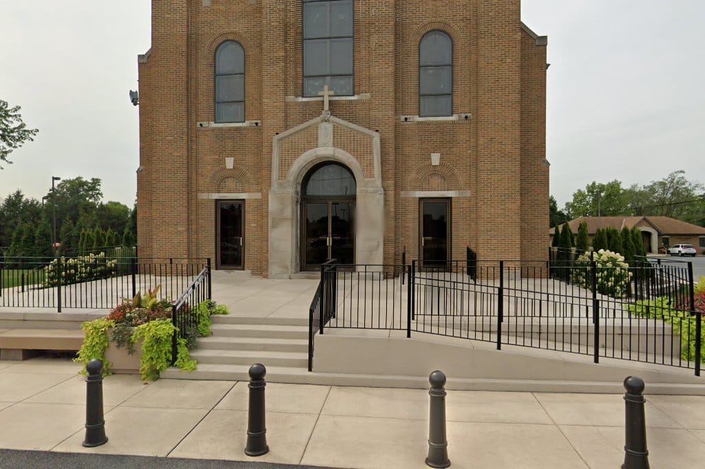 St John Evangelist School