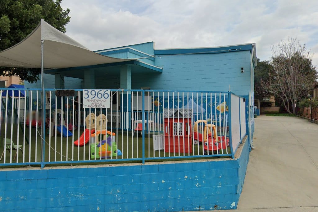 Pennsylvania Avenue Infant Care