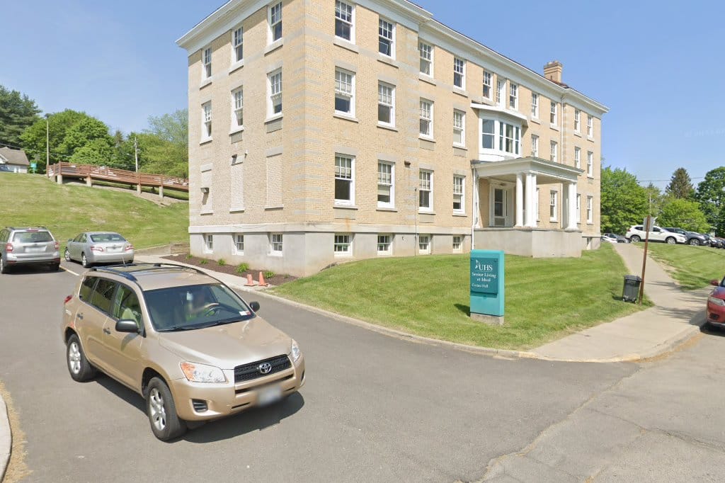 UHS Senior Living at Ideal