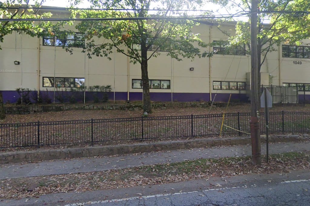 Imagine Wesley International Academy Charter Facil