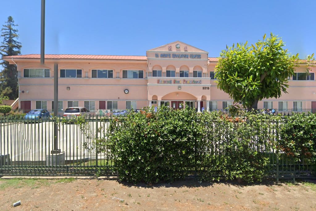 El Monte Education Center