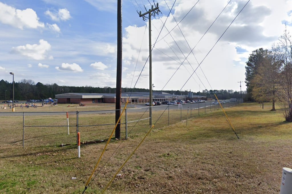 Red River Elementary School