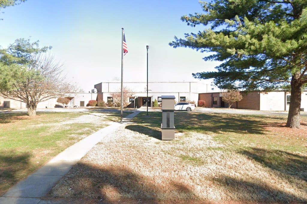 West Lane Elementary