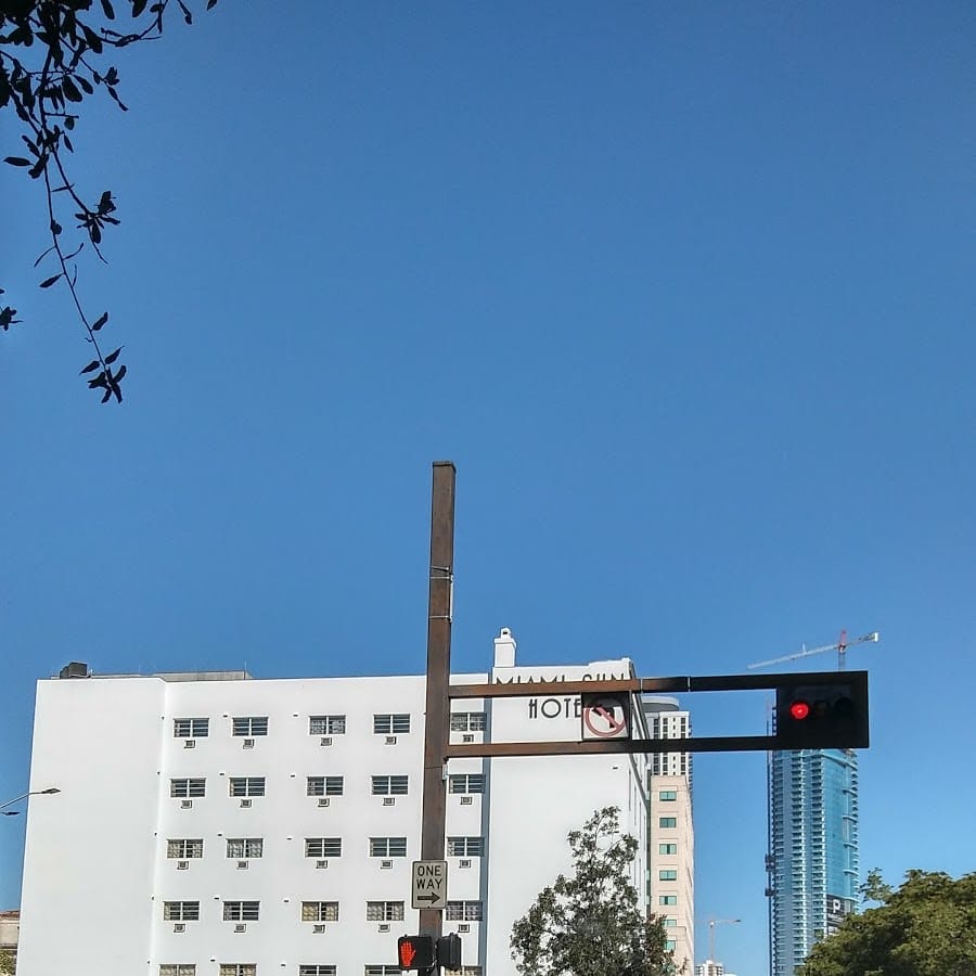 Miami Dade College