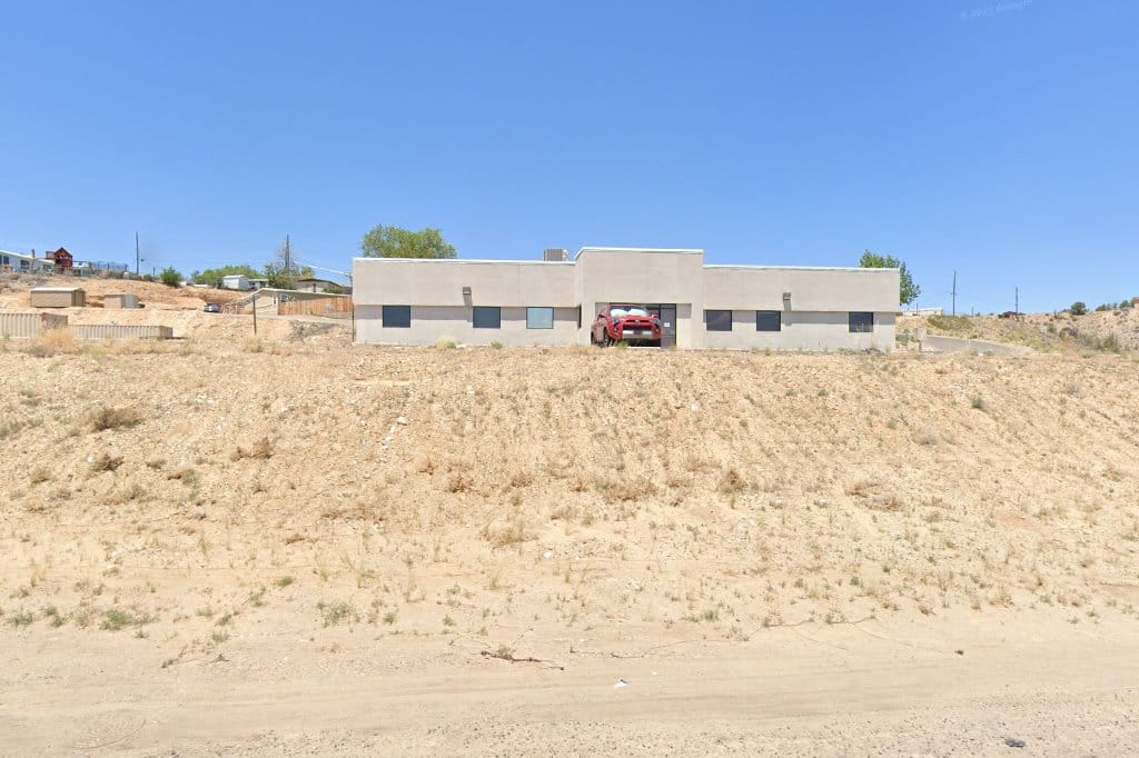 San Juan County Housing Authority