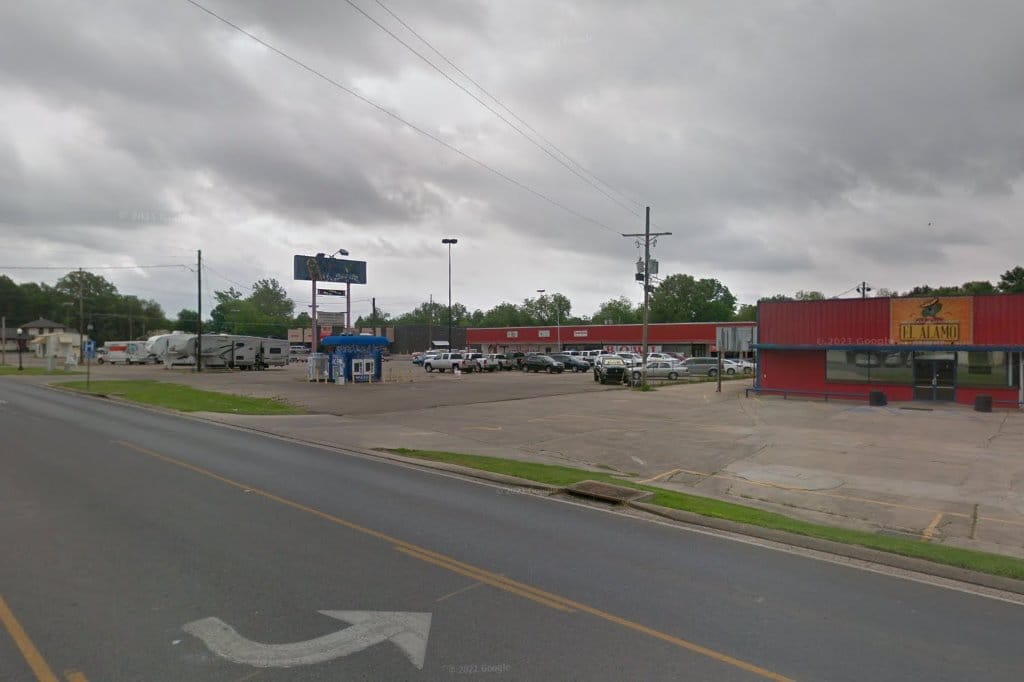 Oak Grove Motor Vehicles Office