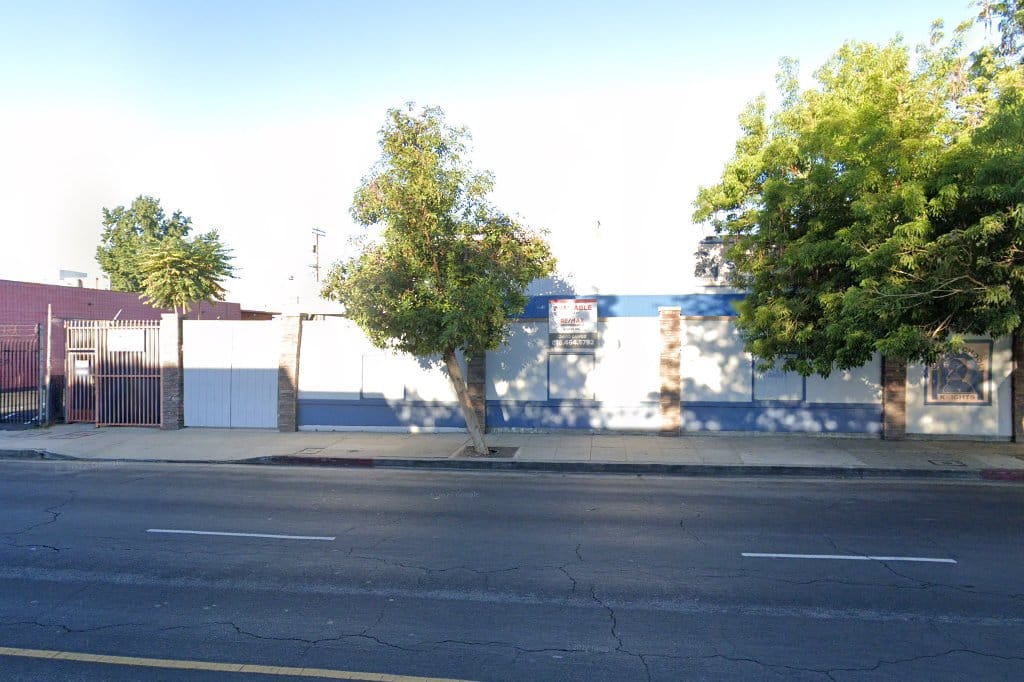 Coutin School