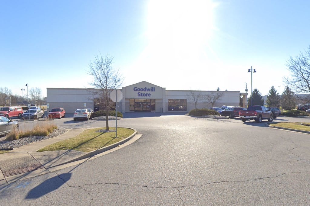 Goodwill Indianapolis