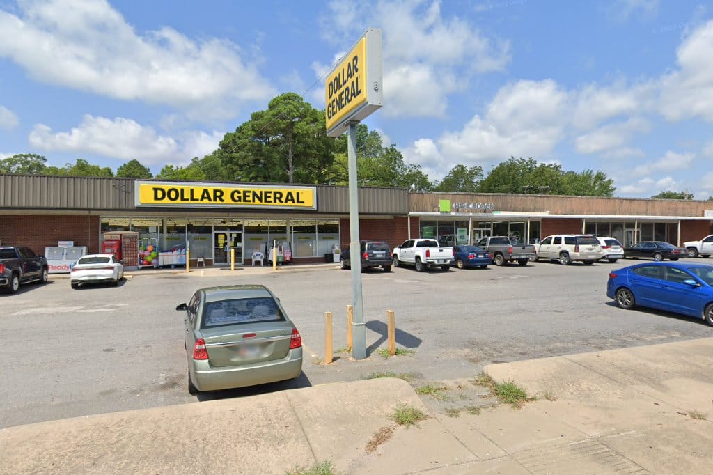 Star City Motor Vehicles Office