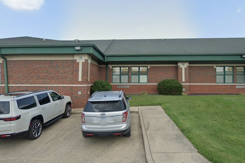 Ferdinand Elementary School