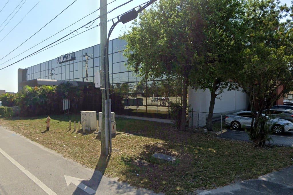 College of Business and Technology-Miami Gardens