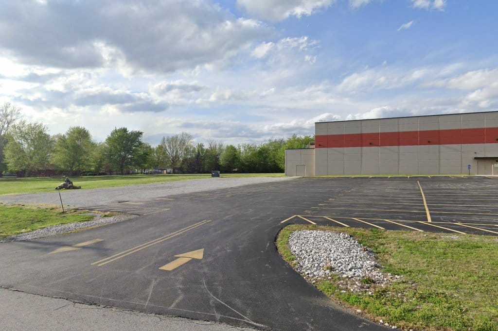 Billings High School
