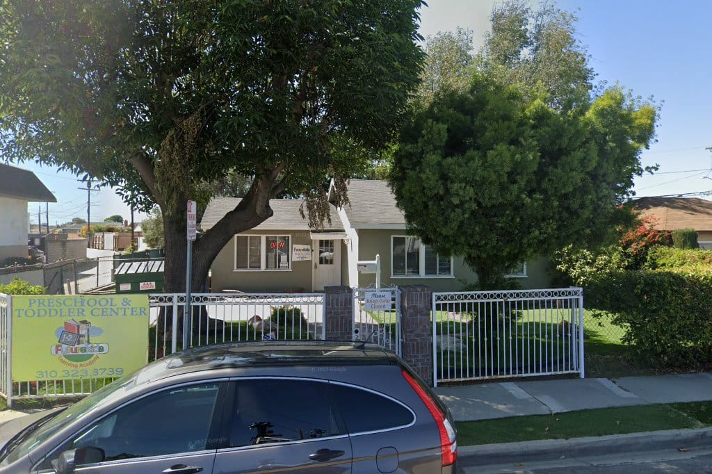 Crenshaw Childrens Center
