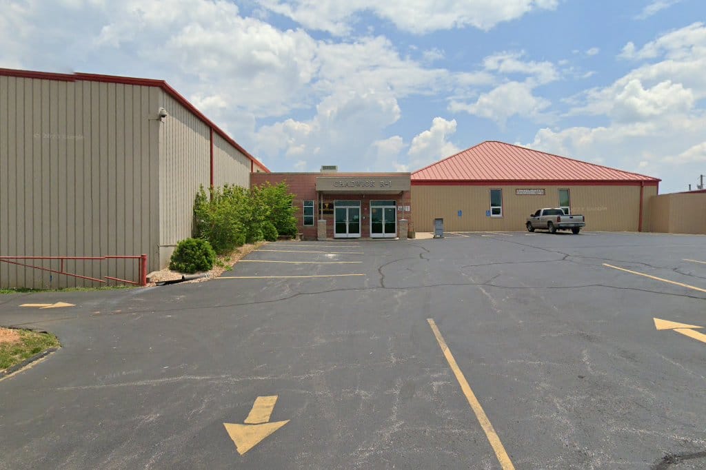 Chadwick High School