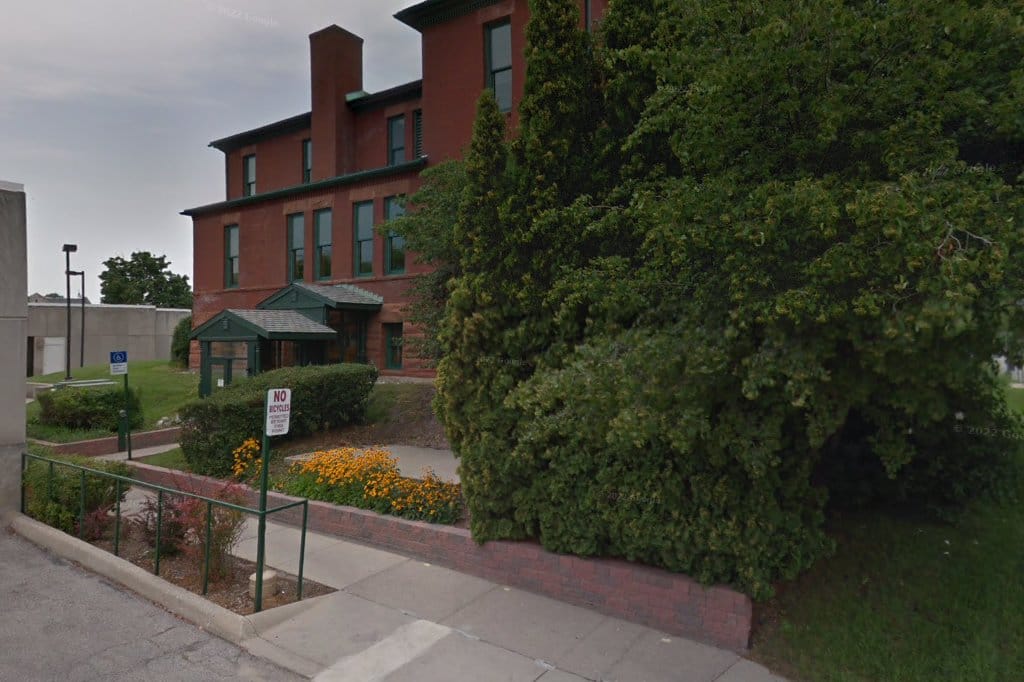 Grand Traverse County Passport Office