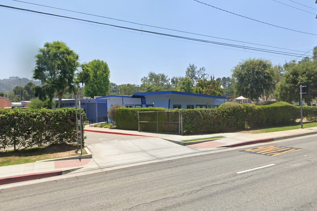 Crestview Preparatory School