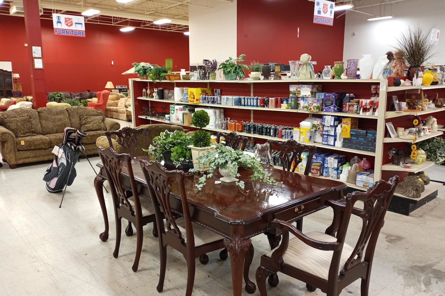 Goodwill Noblesville