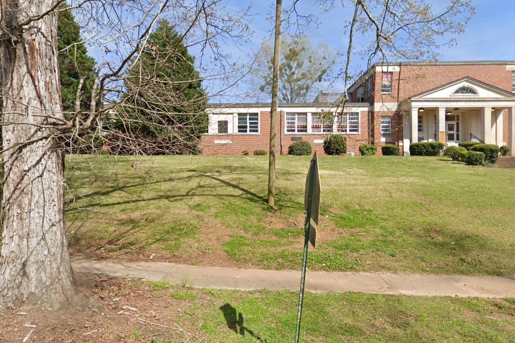 Unity Elementary School