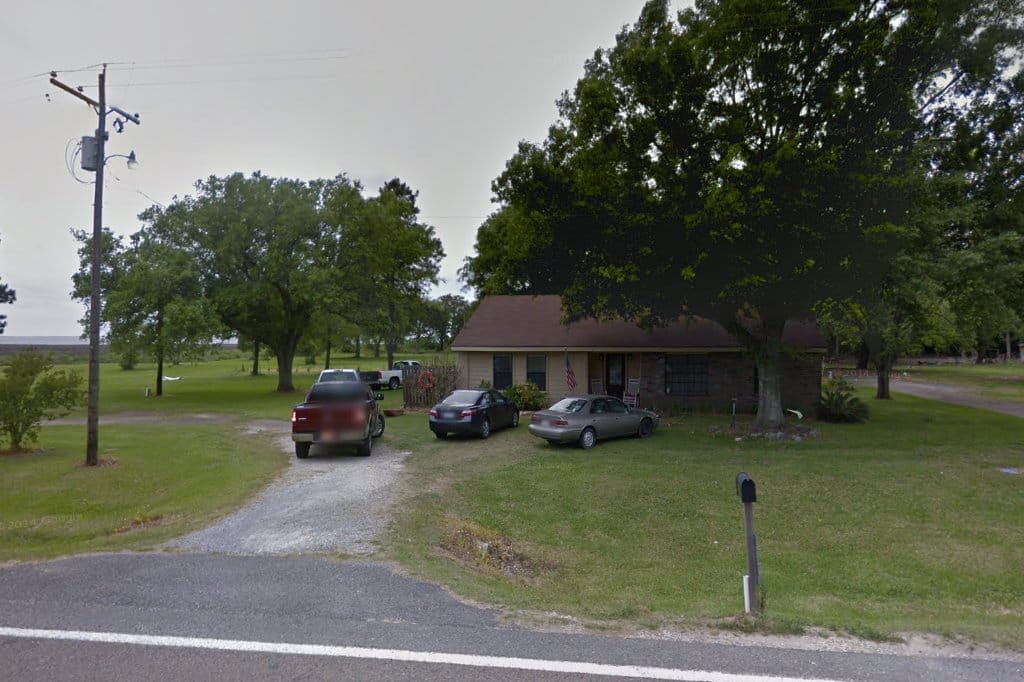 Lake Charles Justice of Peace Court