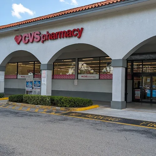 CVS Pharmacy