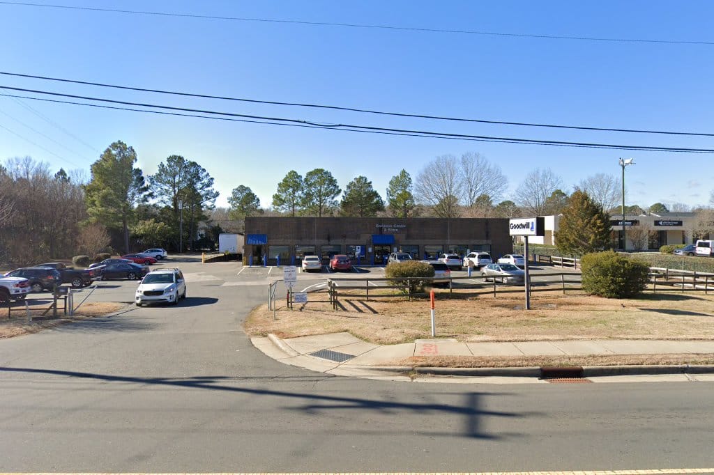 Goodwill Durham