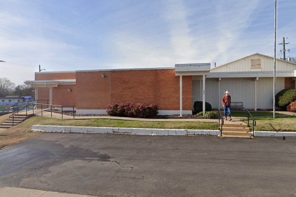 Perryville Testing Facility