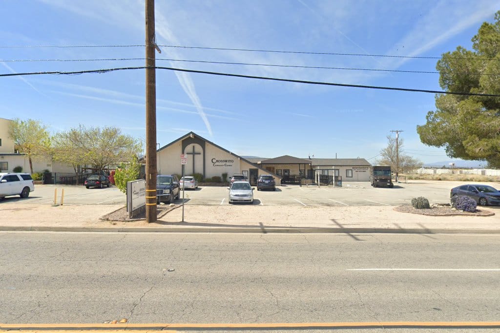 Crosswind Comm Church-Adventureland Preschool
