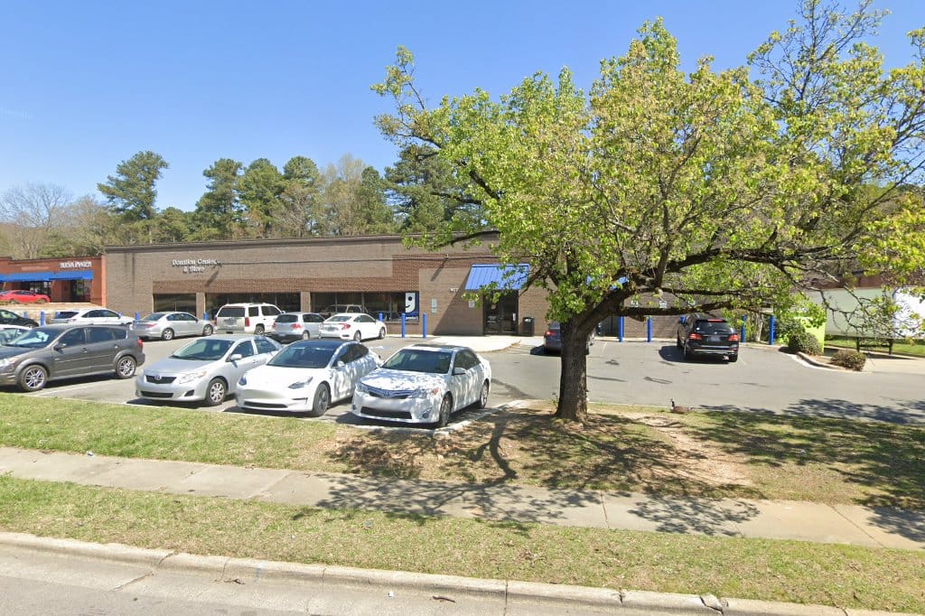 Goodwill Raleigh