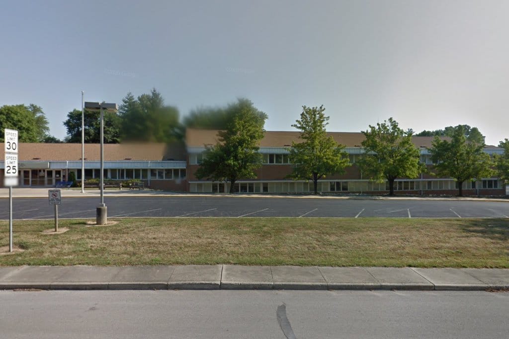 Francisco Elementary School