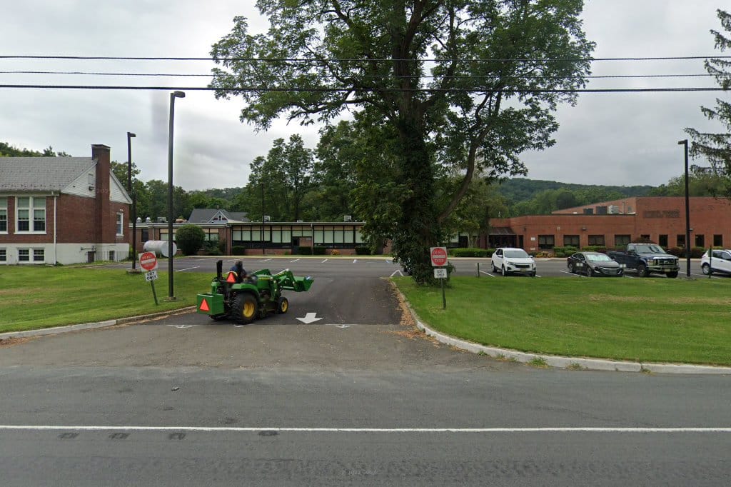 Knowlton Township Elementary School