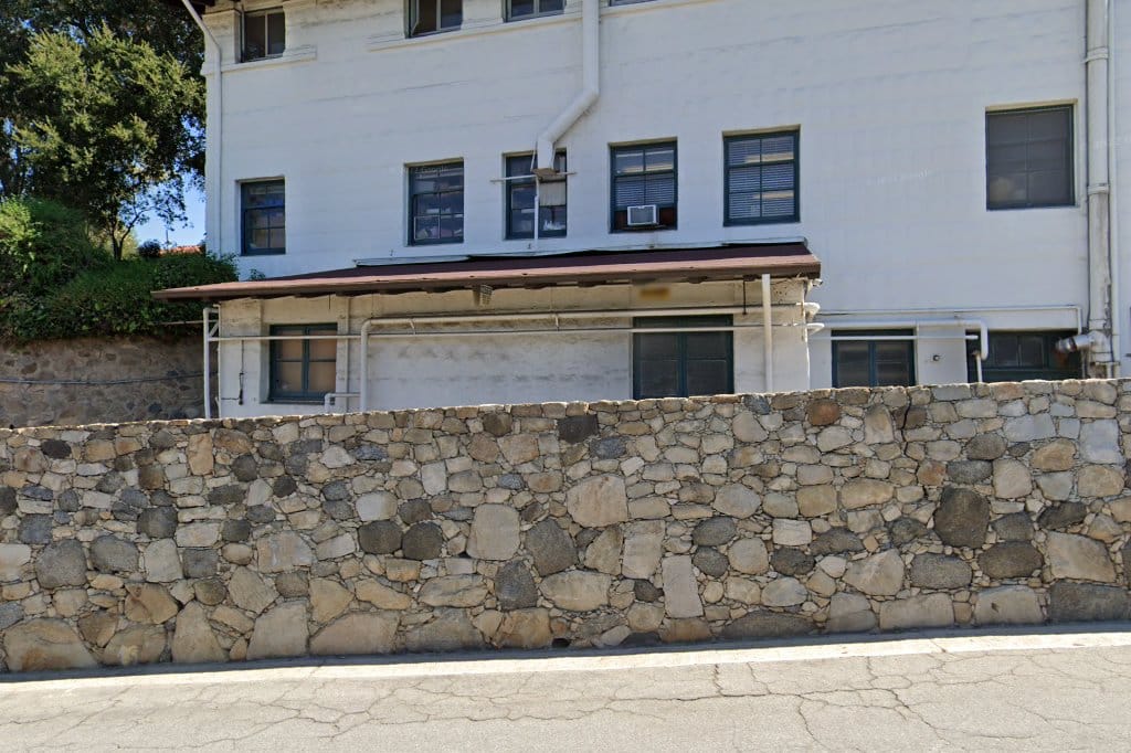 Flintridge Sacred Heart Academy