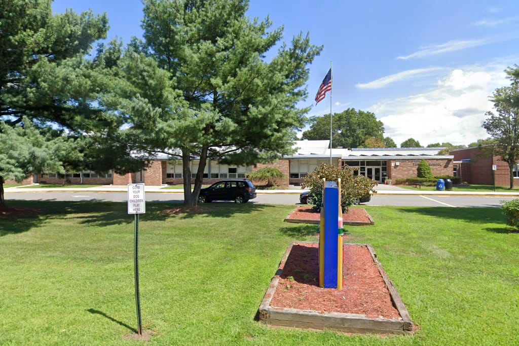 Albert Payson Terhune Elem